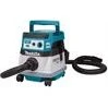 Makita DVC867LZX4 Odkurzacz Akumulatorowy 2x18V 8L AWS