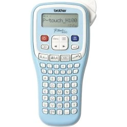 Brother PT-H100LB Drukarka etykiet TZe 3,5-12 mm