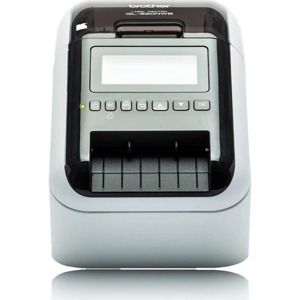 Brother QL-820NWBc Drukarka Etykiet Bezprzewodowa