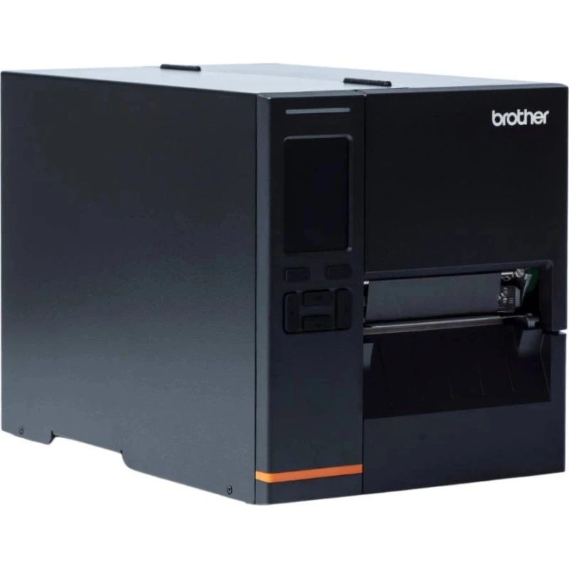 Brother TJ-4121TN Przemysłowa drukarka etykiet 300 dpi