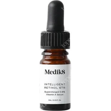 Medik8 Intelligent Retinol 6TR 0,6% Mini 4ml