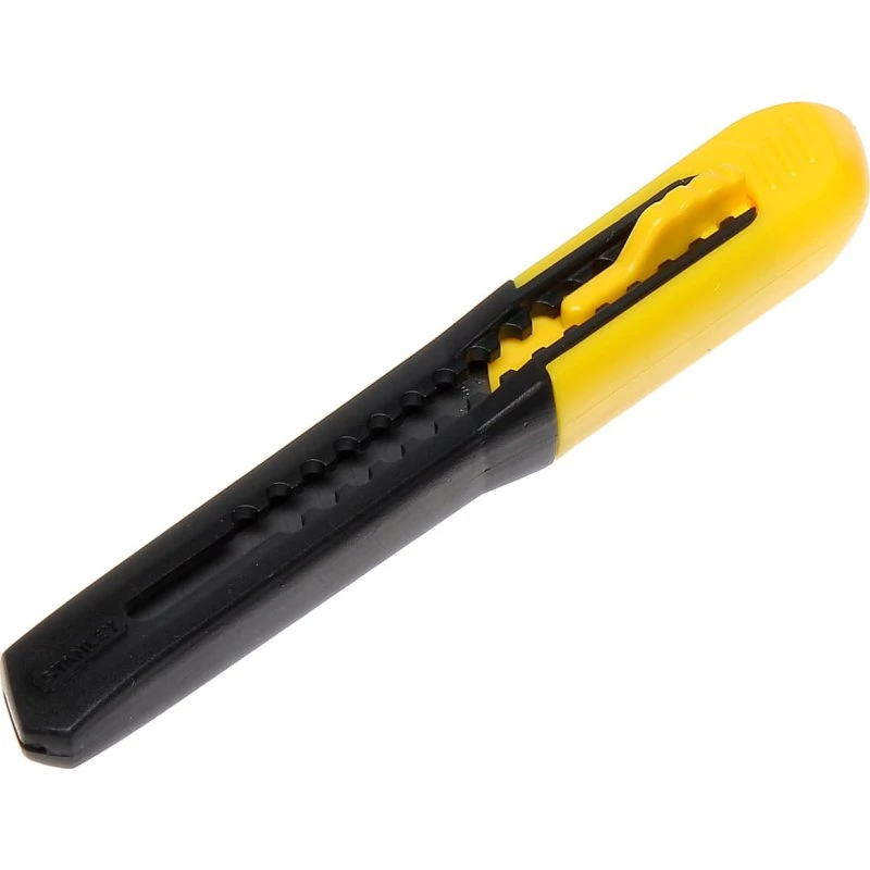 Stanley Nożyk z ostrzem łamanym 9/18 mm