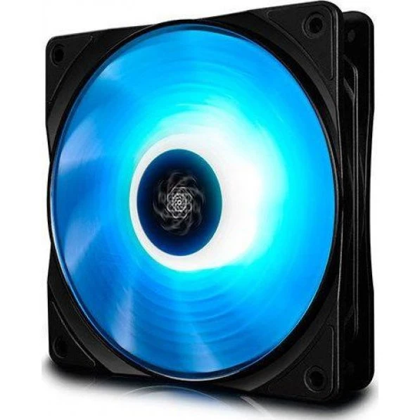 DeepCool RF120 12 cm RGB z kontrolerem i oprogramowaniem