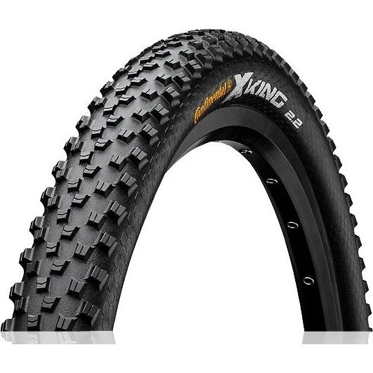 Continental X-King 29x2.20 TLR Protection