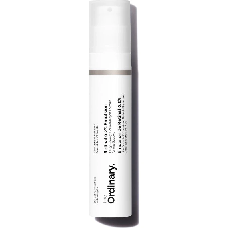 The Ordinary Retinal 0.2% Emulsja 15 ml