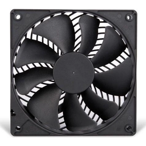 SilverStone Air Penetrator 120i PRO (SST-AP120i-PRO)