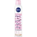 Nivea Fresh & Mild Suchy Szampon Średnie Tóny 200ml