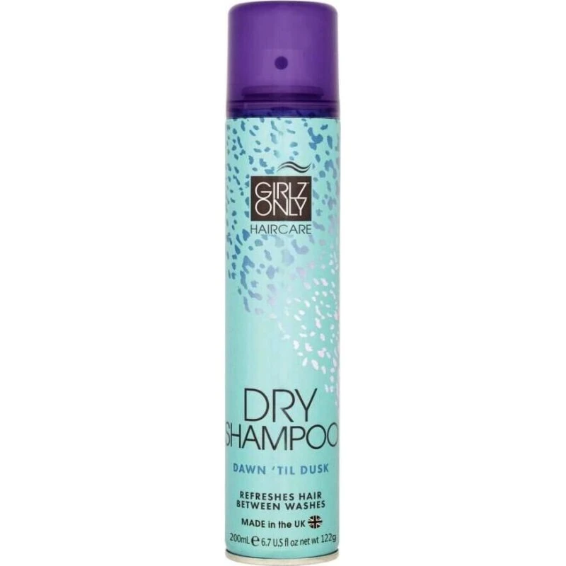 Dawn 'Til Dusk Suchy Szampon 200 ml