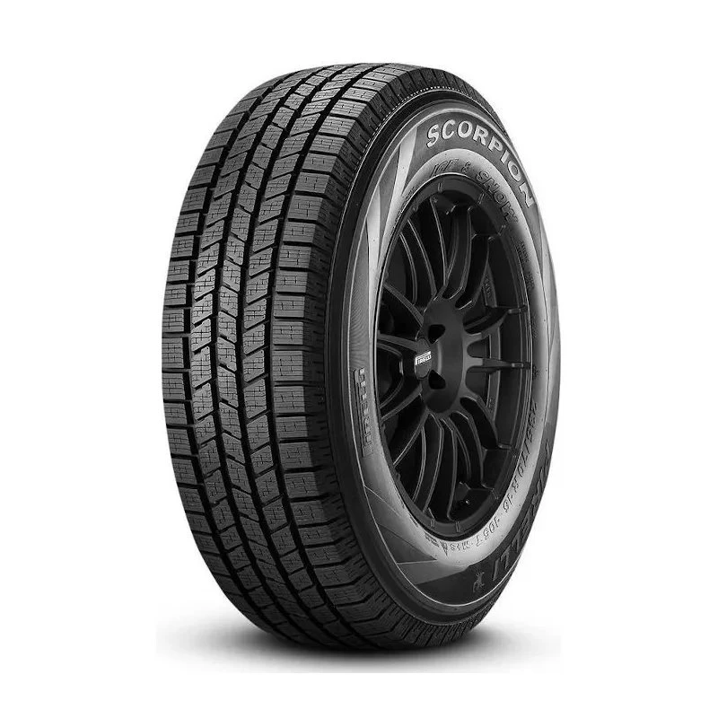 Pirelli Scorpion Ice & Snow 235/60 R17 102H MO