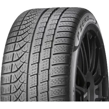 Pirelli Pzero Winter 225/55 R19 103H XL MFS 3PMSF ELT