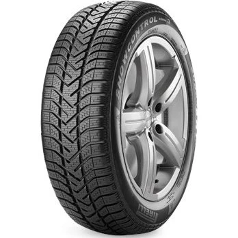 Pirelli W210 Snowcontrol Serie 3 195/55 R17 92H XL 3PMSF