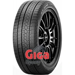 Pirelli Ice Zero Asimmetrico Plus 195/65 R15 95T XL Nordic
