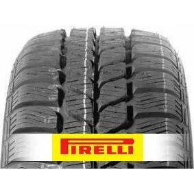 Pirelli W160 Snowcontrol 145/74Q R13 3PMSF