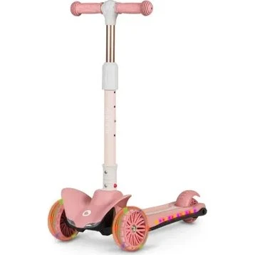 Lionelo Timmy Hulajnoga Pink Rose