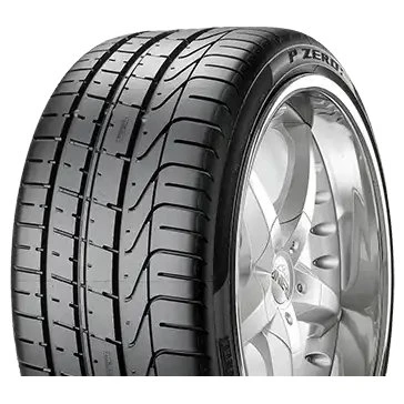 Pirelli P Zero 245/50 R18 100Y Run Flat