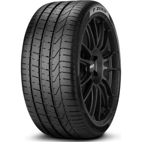 Pirelli P Zero 255/35 R19 96Y XL Run Flat