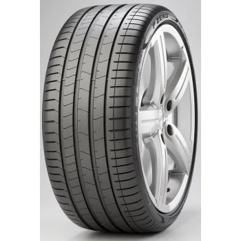 Pirelli P Zero 245/45 R19 98Y Run Flat