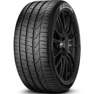 Pirelli P Zero 275/35 R20 102Y XL Run Flat