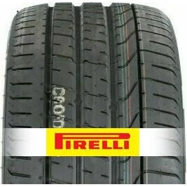 Pirelli P Zero 245/35 R21 96Y XL Run Flat