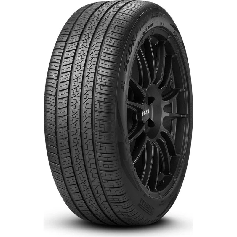 Pirelli Scorpion Zero All Season 295/45R20 110Y RFT M+S