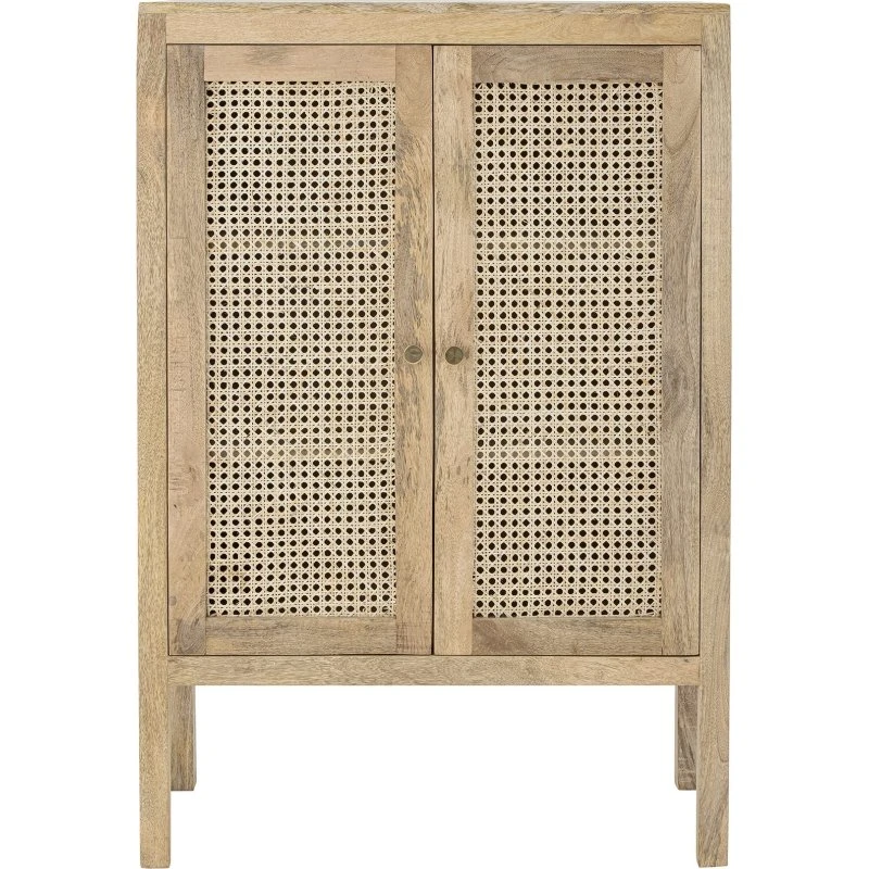 Bloomingville Paulo Komoda 105 x 75 cm z Drewna Mango