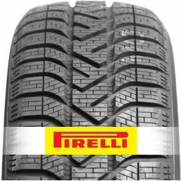 Pirelli Winter 210 Snowcontrol Serie 3 195/55 R16 87H Run Flat