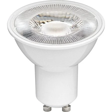 OSRAM Żarówka LED GU10 6,9W 2700K 575lm