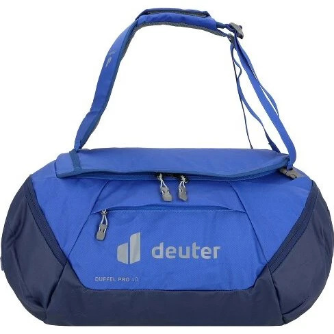 Deuter Duffel Pro 40 neptune-nightblue torba podróżna