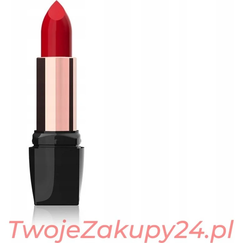 Golden Rose Satin Lipstick nr 24 - Satynowa Pomadka do Ust