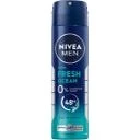 Nivea Men Fresh Ocean Antyperspirant Spray 150 ml