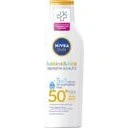 NIVEA SUN Kids Sensitive Protect & Play SPF 50+ 200 ml