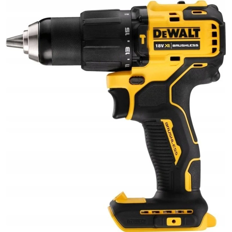 DeWALT DCD709N Wiertarko-wkrętarka 18V 65Nm (body)