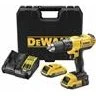 DeWalt DCD771D2 Wiertarko-wkrętarka 18V 2x2,0Ah