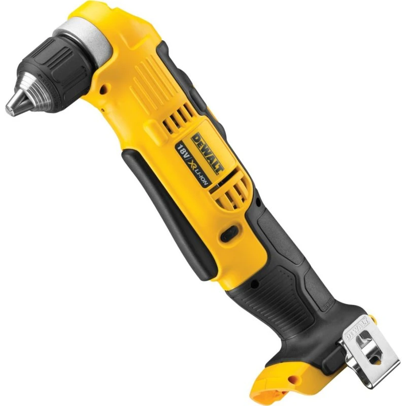 DeWALT DCD740N-XJ Wiertarko-wkrętarka kątowa 18V XR Li-Ion (body)