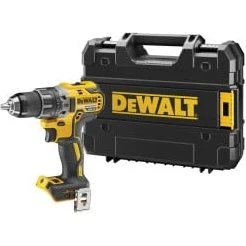 DeWalt DCD791NT 18V bezszczotkowa wiertarko-wkrętarka (body)