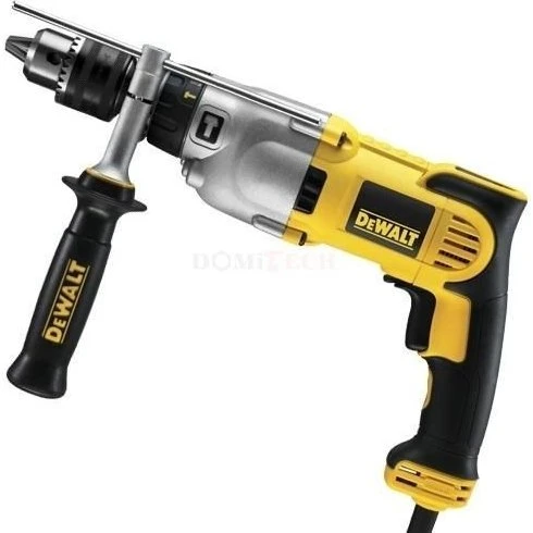 DeWALT D21570K Wiertarka udarowa 1300W 2-biegowa