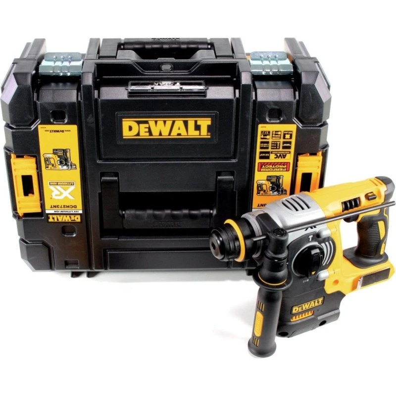 DeWALT DCH273NT-XJ 18V SDS-Plus bezszczotkowa (bez akumulatora)