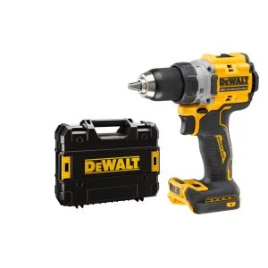 DeWalt DCD800E2T Wiertarko-wkrętarka 18V 90Nm 2x1,7Ah