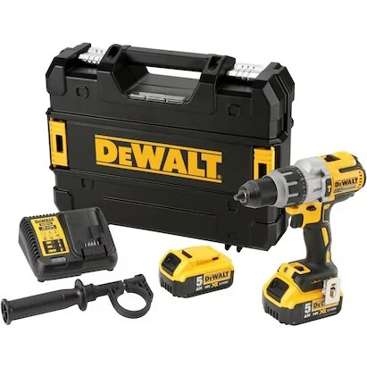 DeWALT DCD996P2 Wiertarko-wkrętarka XR 18V 5,0Ah Li-Ion