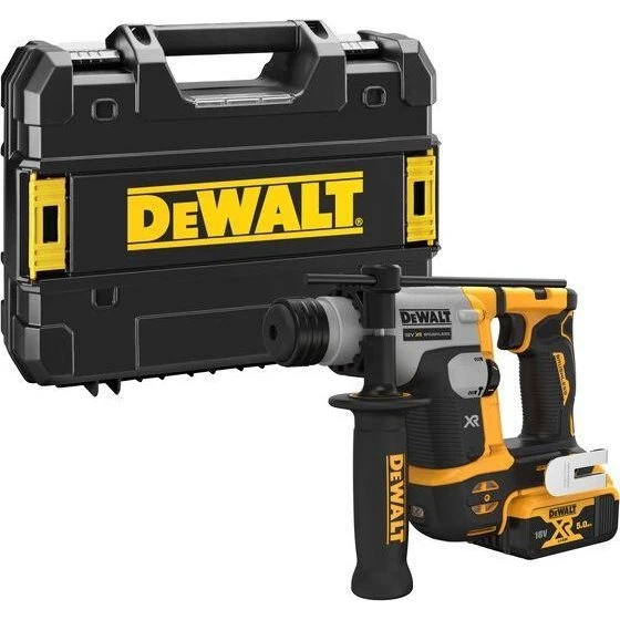 DeWALT DCH172NT 18V SDS-Plus bezszczotkowa, bez akumulatora