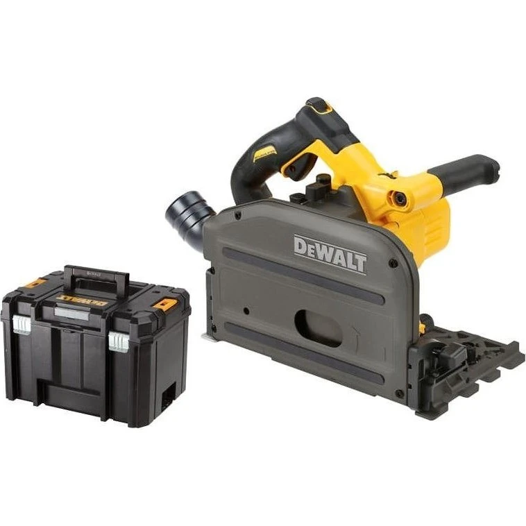 DeWALT DCS520NT Zagłębiarka 54V XR FlexVolt 165mm bez akumulatora