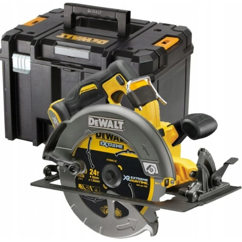 Dewalt DCS578NT Pilarka Tarczowa FlexVolt 54V 190mm