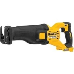 DeWALT DCS389N-XJ Piła szablasta 54V XR FlexVolt bez akumulatora