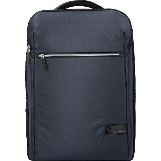 Samsonite Litepoint Plecak 46 cm z USB, na laptopa 17,3"