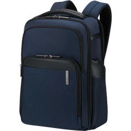 Samsonite Evosight 14.1" Plecak Czarny 17,5l