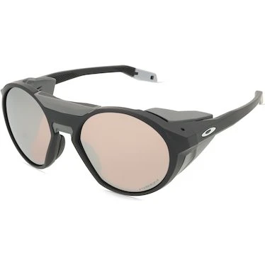 Oakley Clifden Matte Black/Prizm Snow Black Iridium