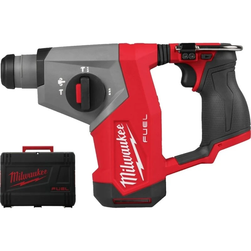 Milwaukee M12 FHAC16-0X SDS-Plus 12V (bez aku)