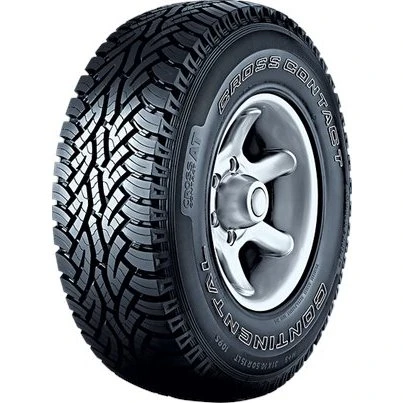 Continental ContiCrossContact AT 245/75 R15 109/107S