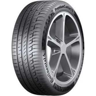 Continental PremiumContact 6 235/55 R18 100H FR