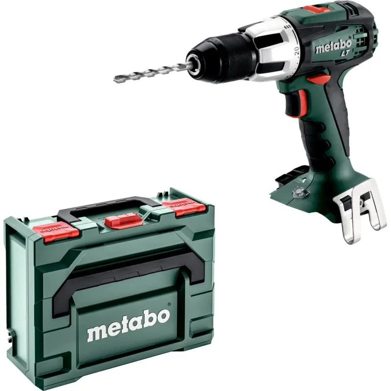 Metabo SB 18 LT 18V Akumulatorowa Wiertarko-Wkrętarka Udarowa (body)